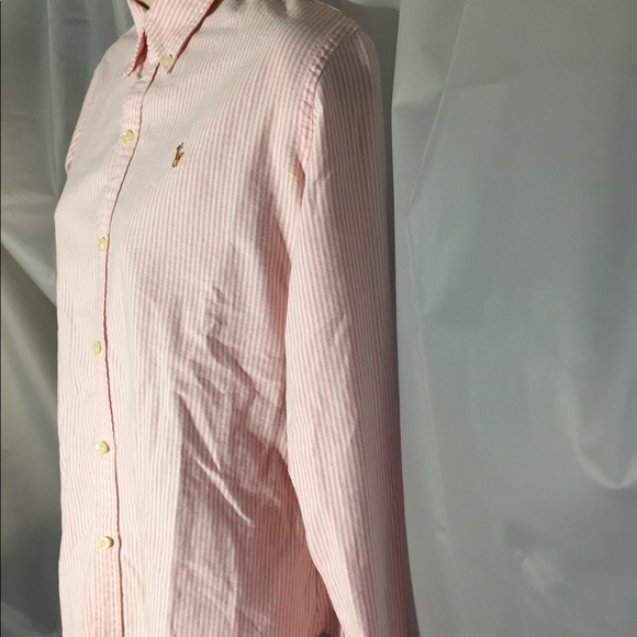 Ralph Lauren Shirt - Picture 4 of 6